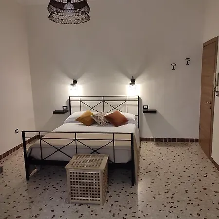 L'oliva Contesa - Turistico - La Rossa