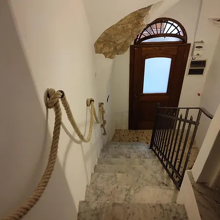 L'oliva Contesa - La Rossa * Gaeta