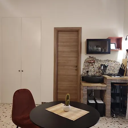 L'oliva Contesa - La Rossa Apartamento *