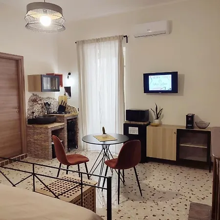 L'oliva Contesa - La Rossa Gaeta