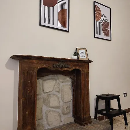 Apartamento L'oliva Contesa - La Rossa Gaeta